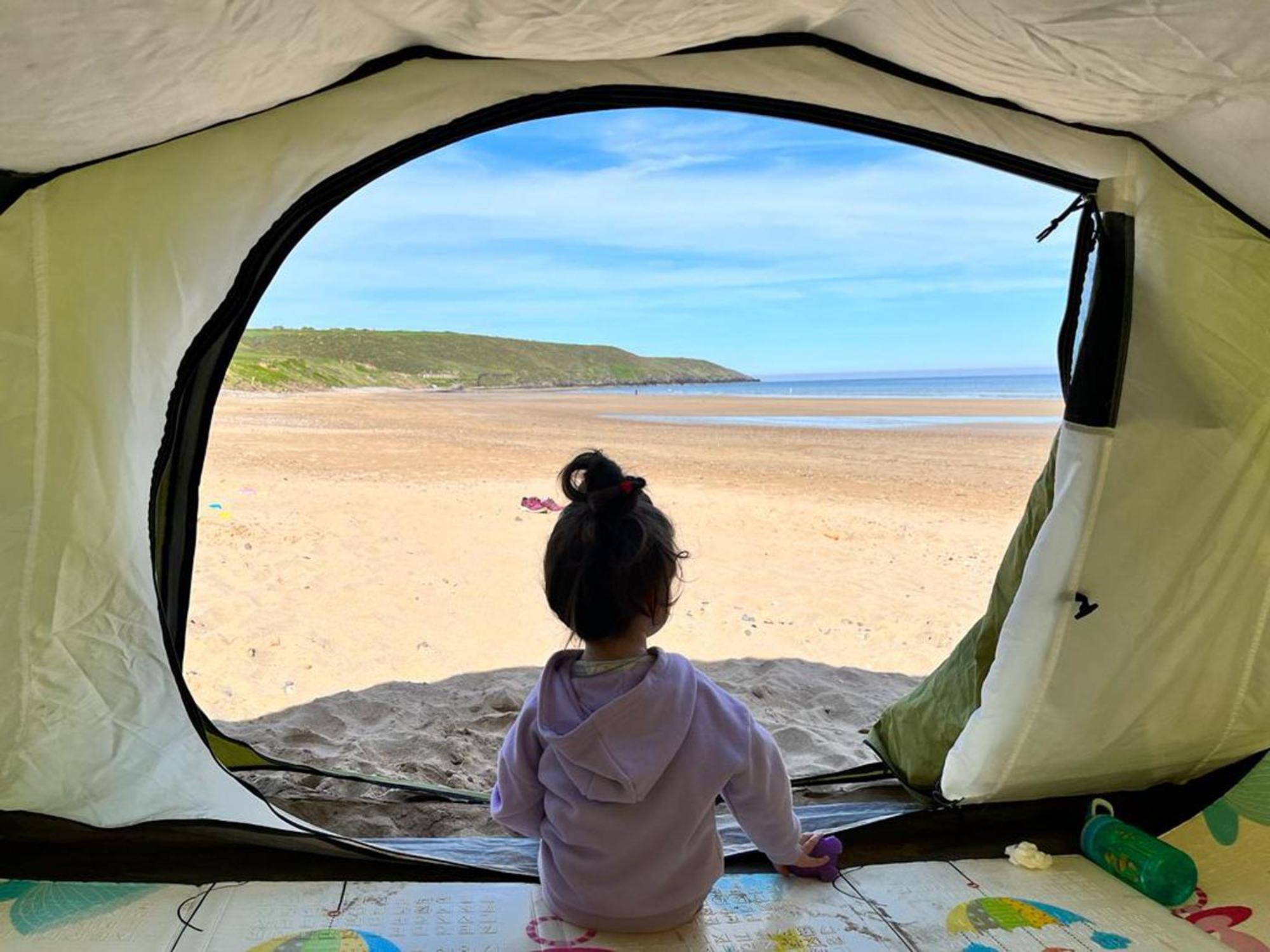 Sea Whispers - My Charming Costal Retreat In ヨール エクステリア 写真
